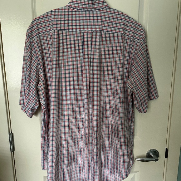 Nautica Short Sleeve Shirt - Picture 2 of 7